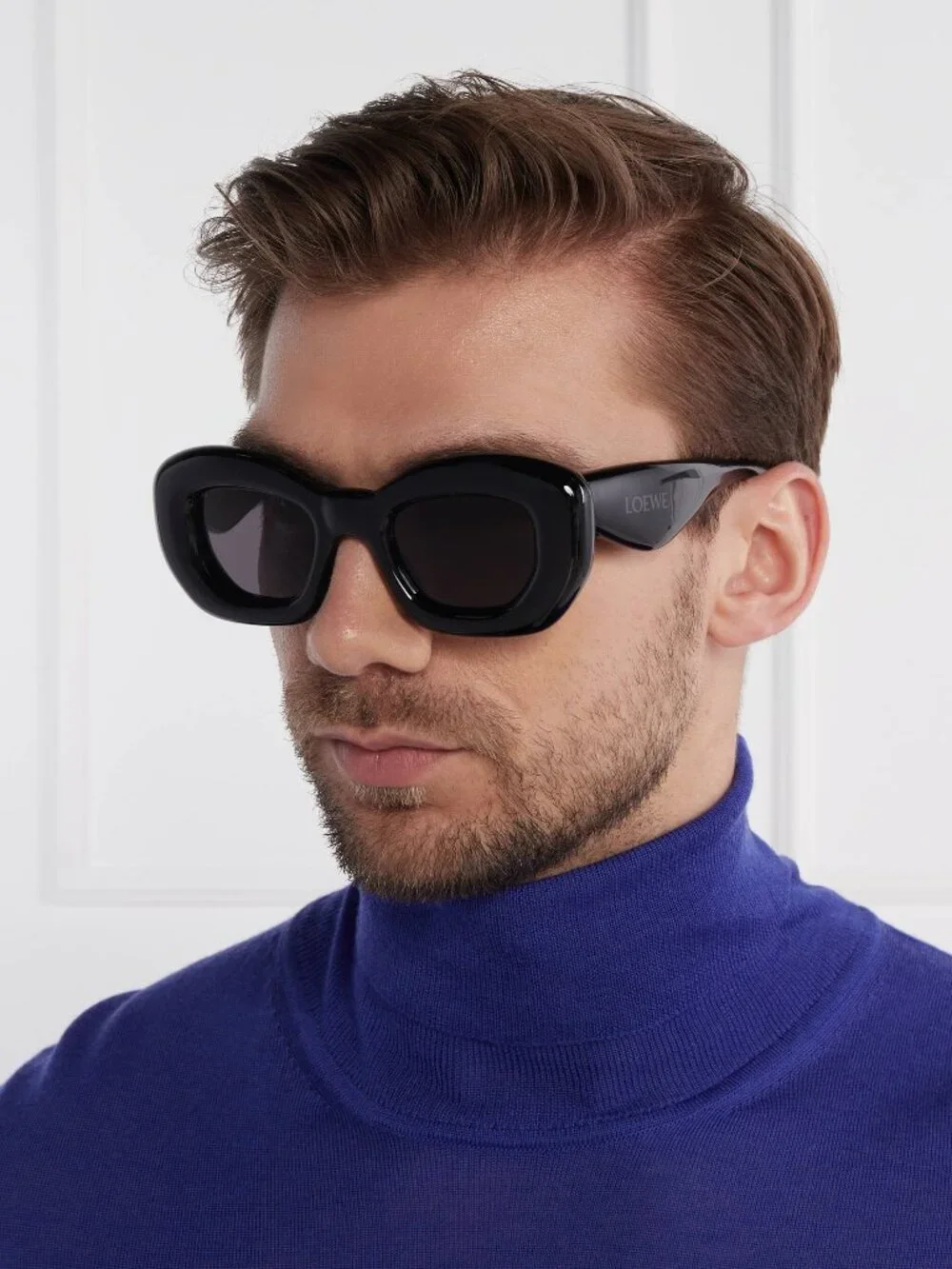 Loewe men sunglasses